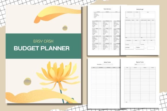 Download Budget Planner Financial Organizer - Budget planner Collection