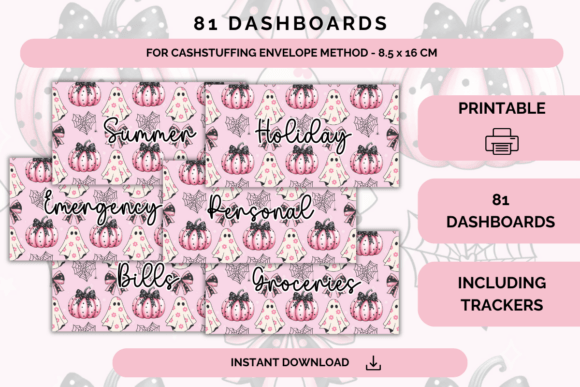 Download Budget Planner Dashboard Inserts Pdf - Budget planner Collection
