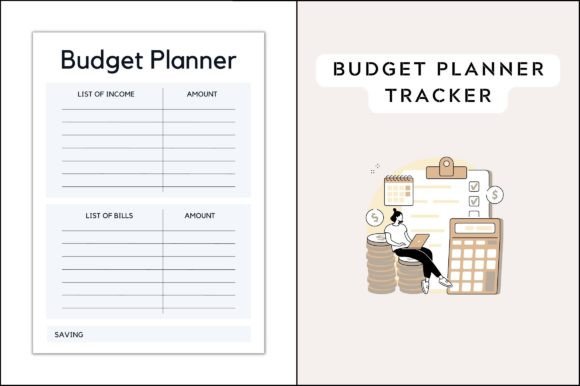 Download Budget Planner Template - Budget planner Collection
